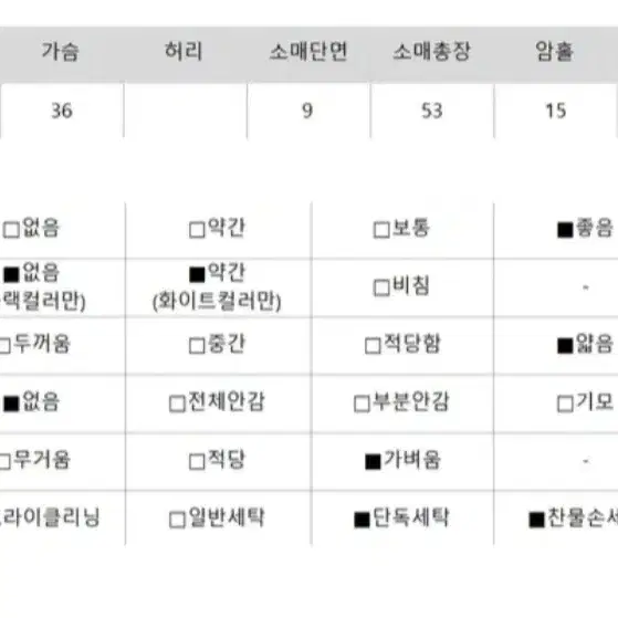 [ 어깨까꿍 힙한 옷 판매합니다 ]