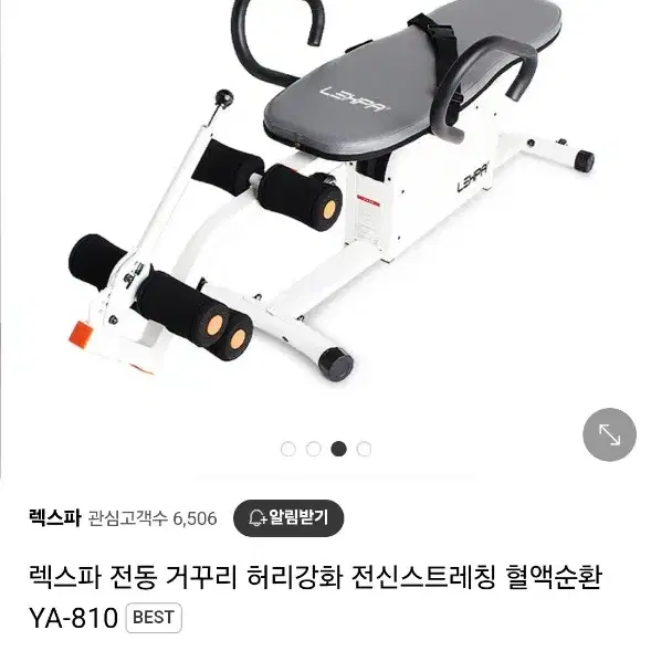 렉스파 전동 거꾸리