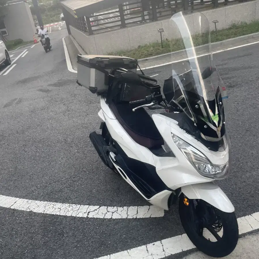 Pcx