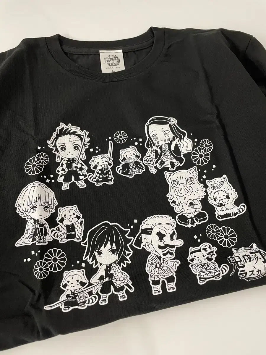 Demon Slayer / T-Shirt XL