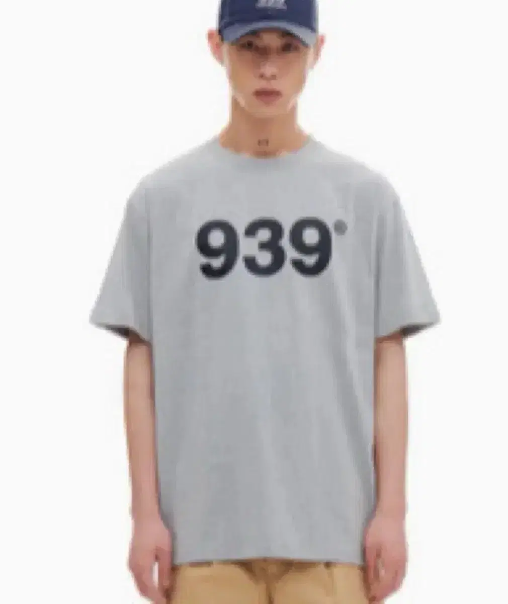 Archive Bold 939 Short Sleeve