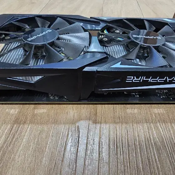 라데온 rx 460 무전원 그래픽카드