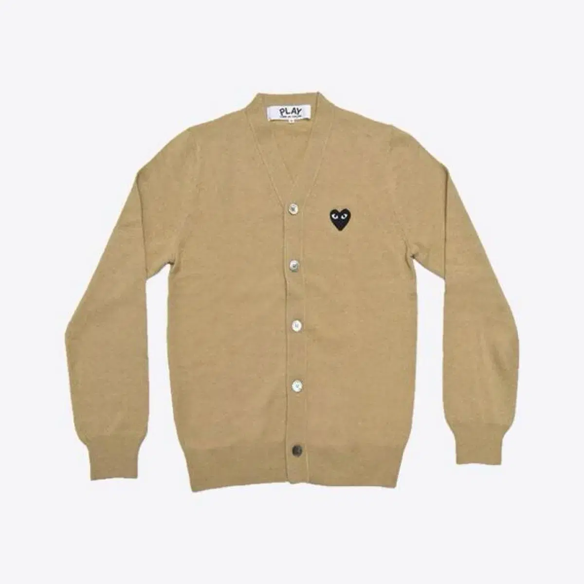 Comme des Garçons Song Cardigan XL (105) Sell New