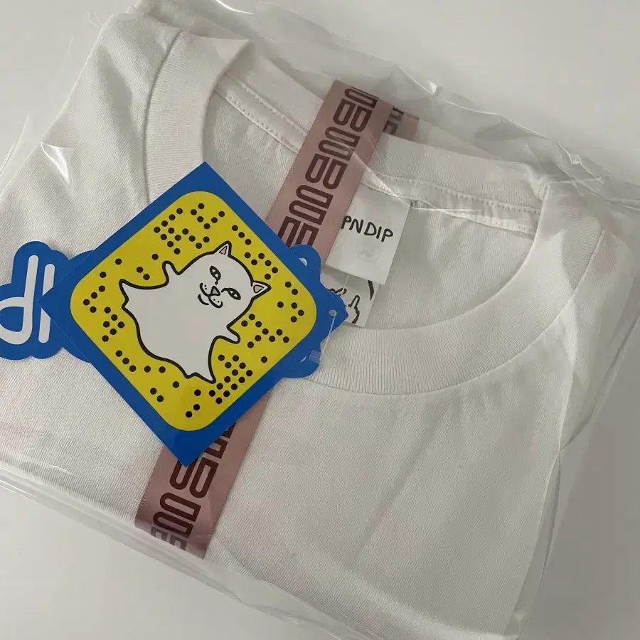 ripndip 티셔츠 L