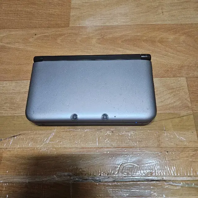 3dsxl  그레이 +충전기