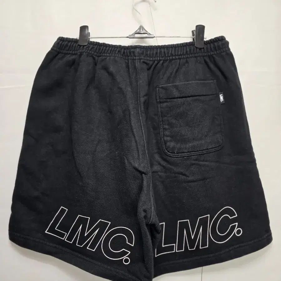 LMC 반바지1