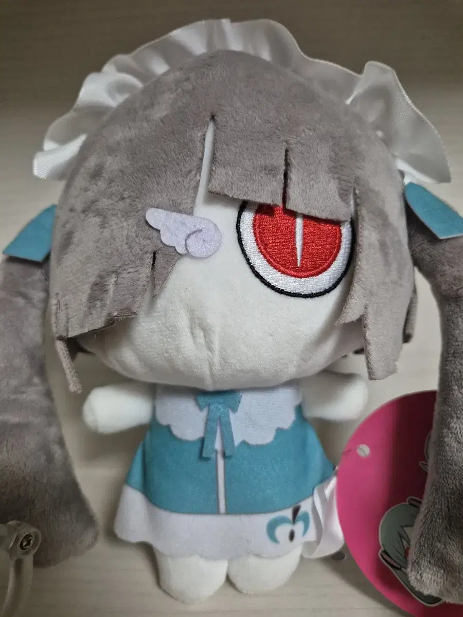 Vocaloid Hatsunemiku PinocchioP PinocchioP PinocchioP Past Life History Department doll sister