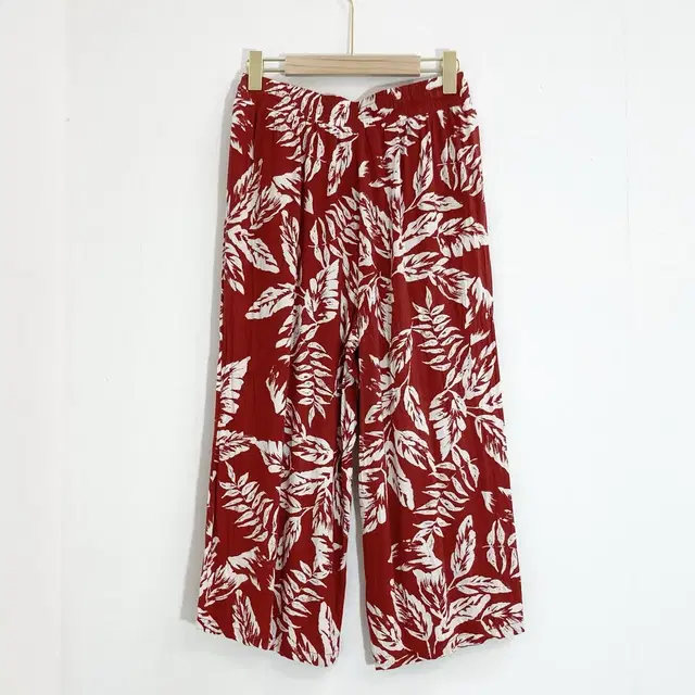 아이젤 여름 8부 바지 Size M(66) Izel Summer Pant