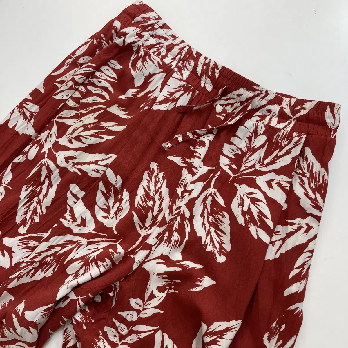 아이젤 여름 8부 바지 Size M(66) Izel Summer Pant