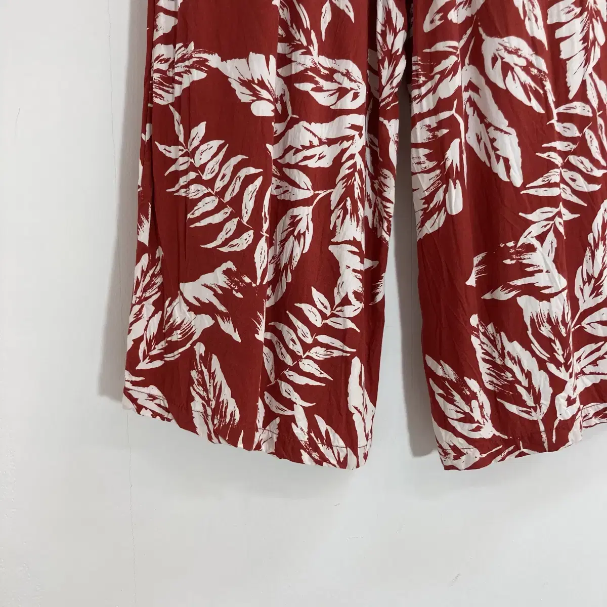 아이젤 여름 8부 바지 Size M(66) Izel Summer Pant