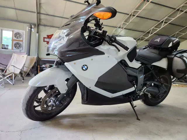 Bmw k1300s