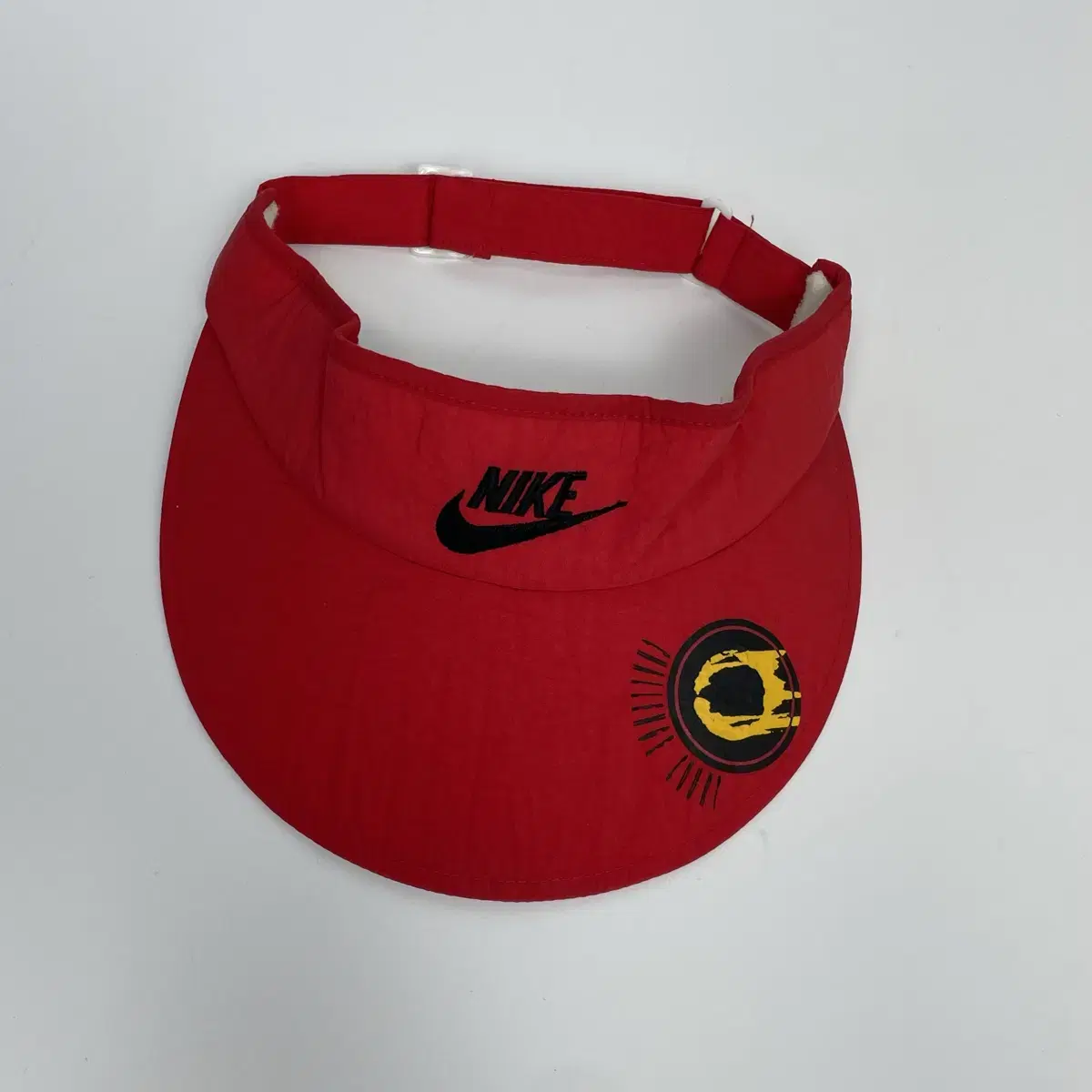 90s nike 나이키 선바이저 선캡