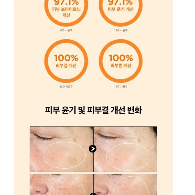 [새상품] 스트라이벡틴 슈퍼씨레티놀 비타민씨 세럼 30ml