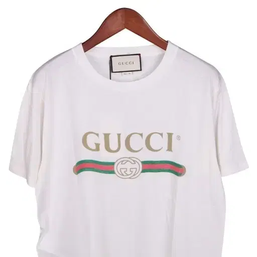 Gucci Vahn Tee S Size Department Store Han