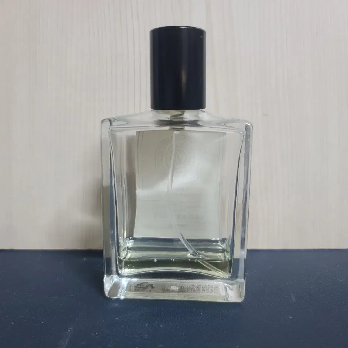 오드빅스 EAU DE VIXX 향수 빅스향수 공병