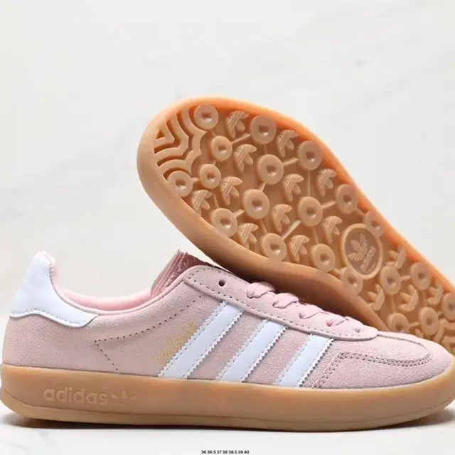 아디다스 오리지널 Gazelle INdoor