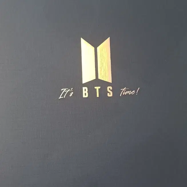 BTS 더팩트 싱가포르&말레이시아