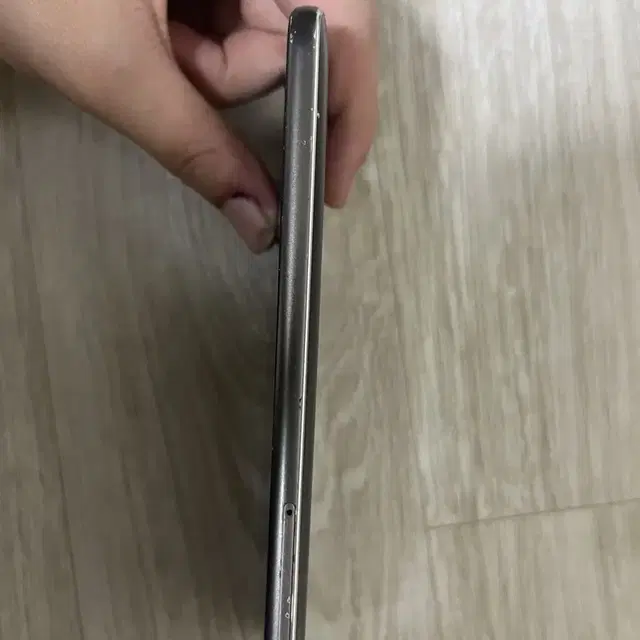 LG G5 티탄