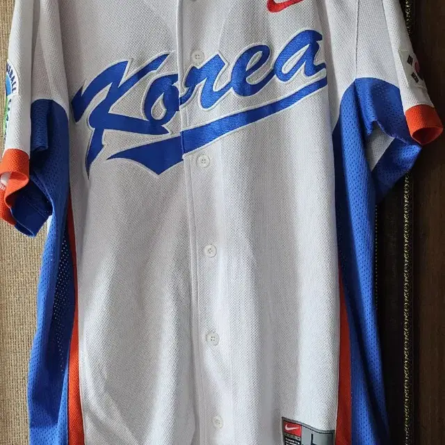 2009년 WBC 유니폼 28번