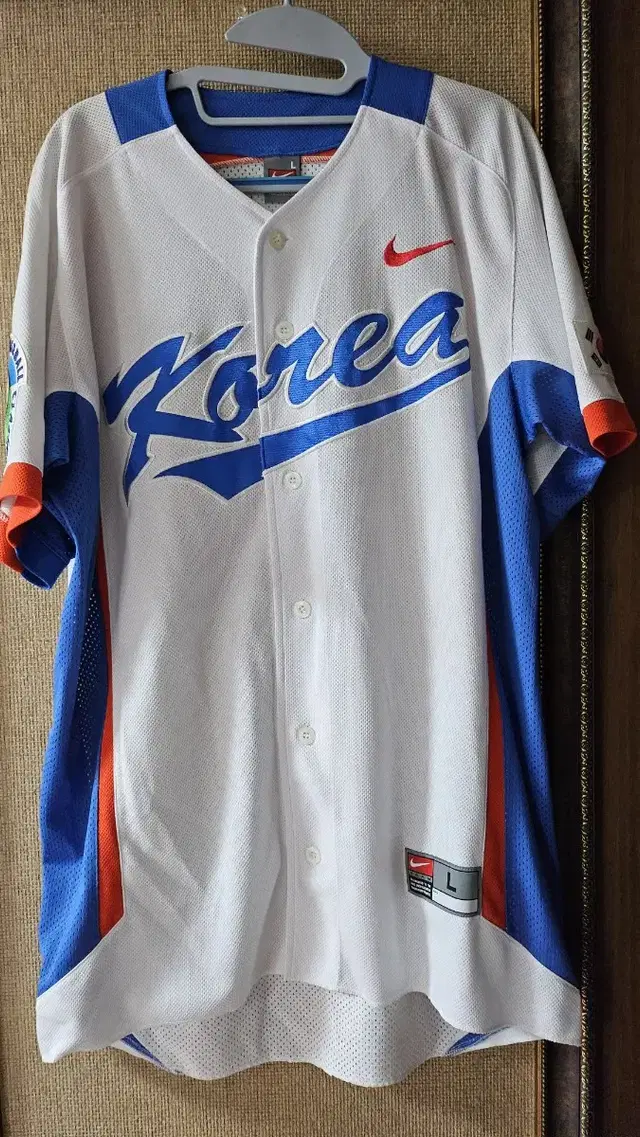 2009년 WBC 유니폼 28번