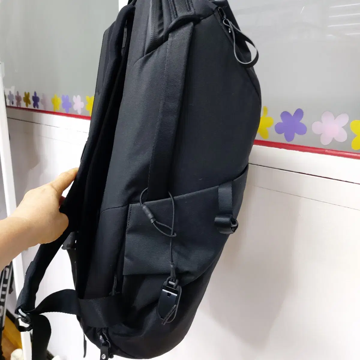 픽디자인(PEAK DESIGN)에브리데이 백팩30L(미사용) 4H7