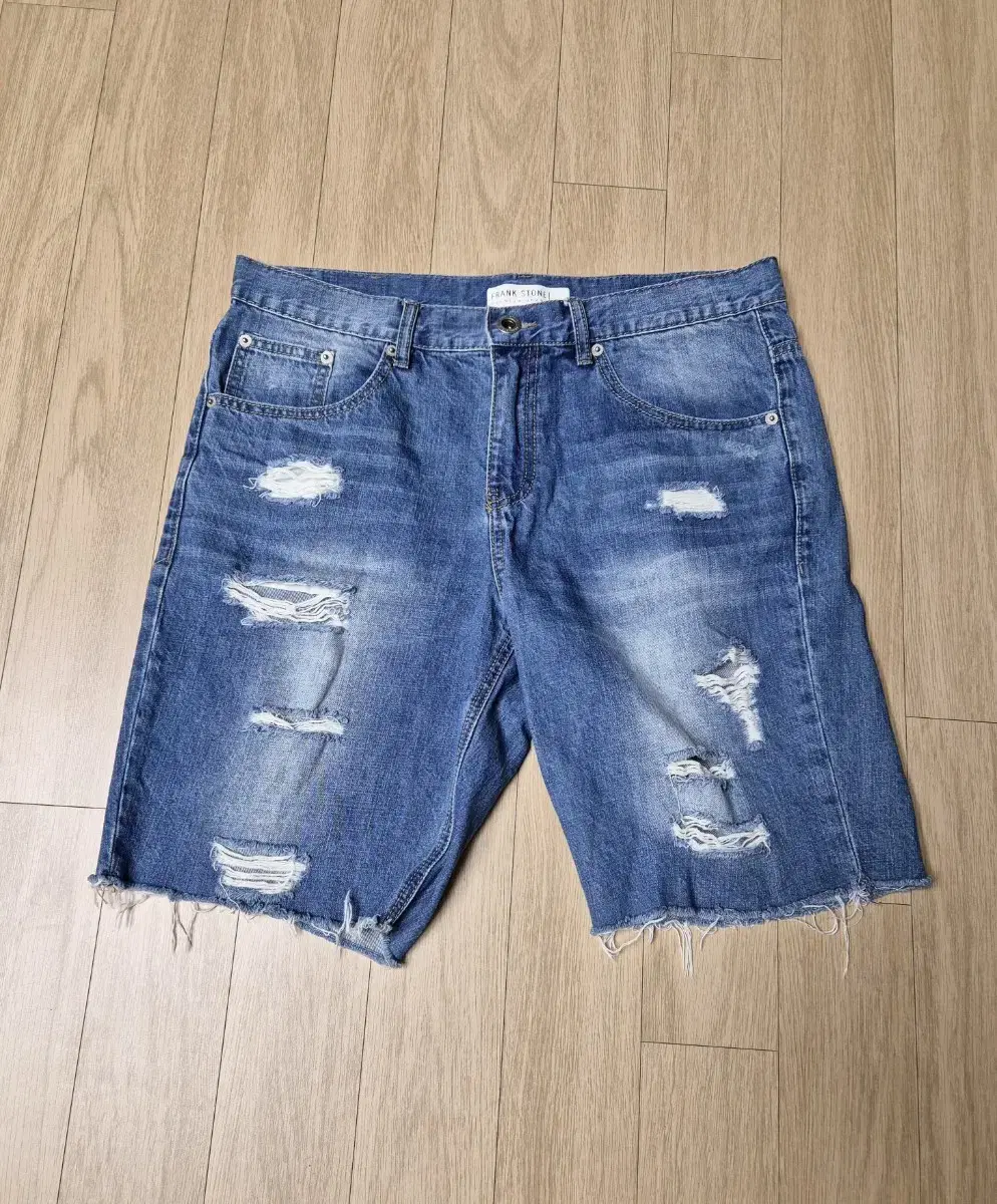 Men's Jeans Vahn (32)