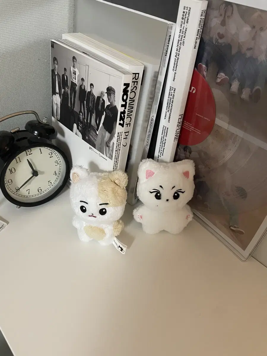 Enemals heeseung doll Hamseungi Korean Byo Yangkomi Jungwon Doll enhypen unofficial goods WTS