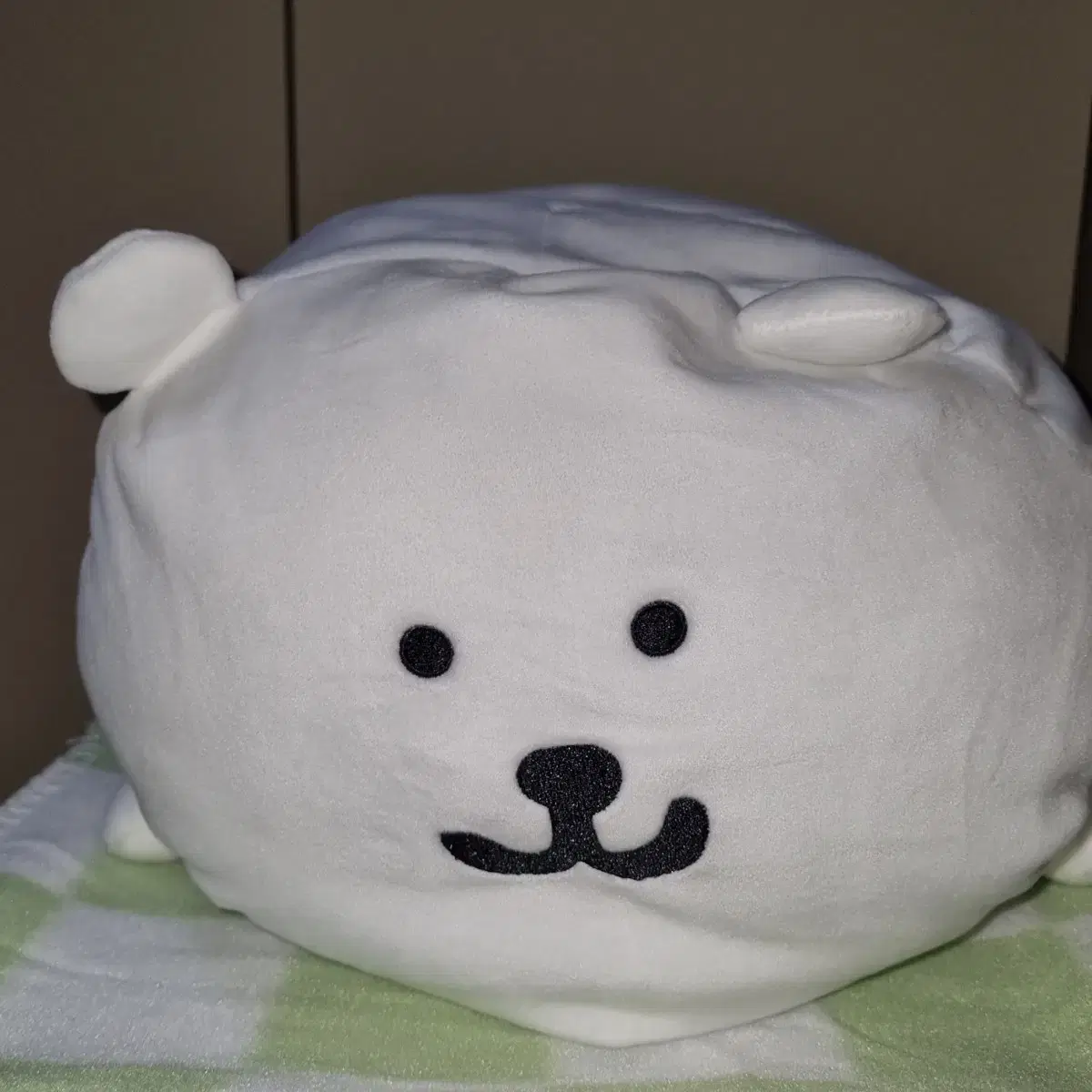 농담곰 큰 인형 기본 농담곰(개봉/택O)