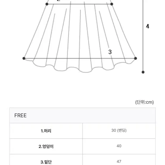 달트 폴 체크 스커트 레드 블랙