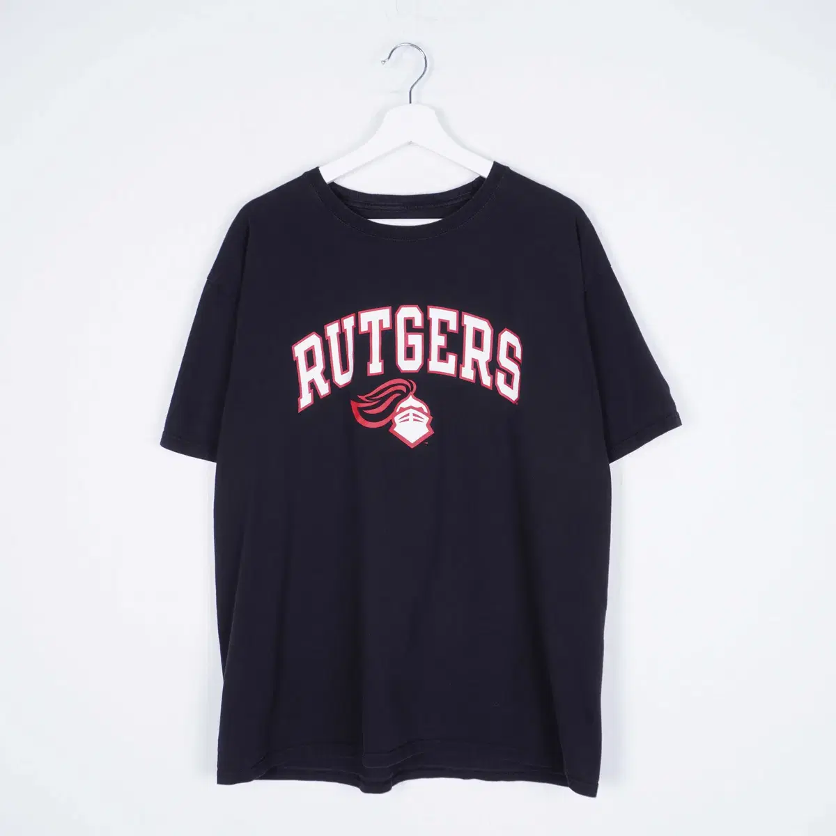 Champion Rutgers Short Sleeve T-Shirt VIZ1559