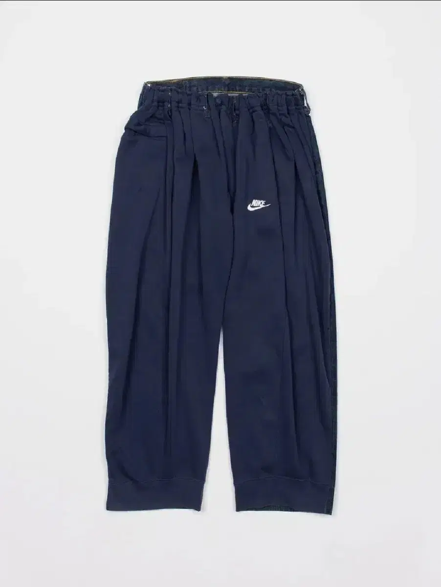 Bliss Overjoggers Navy (L)