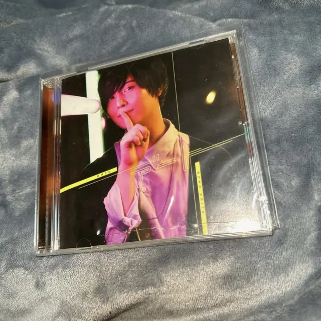 일본성우 사이토소마 cd 데이트