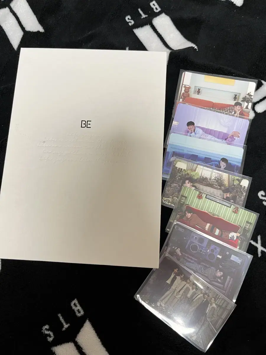 BTS bangtan bts BE album sells!