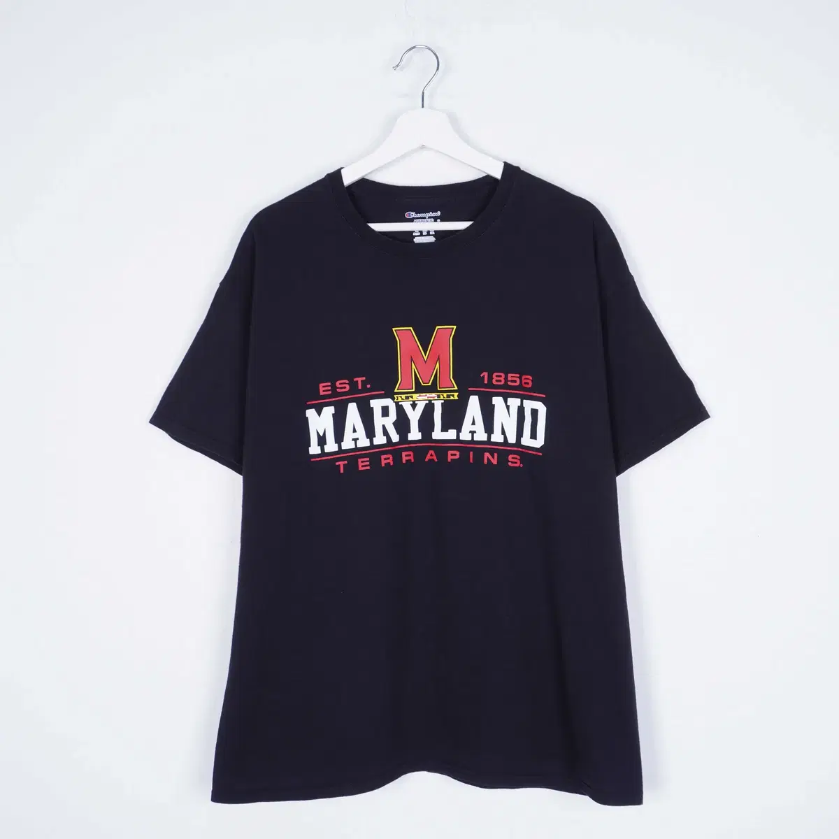 Champion Maryland Short Sleeve T-Shirt VIZ1576