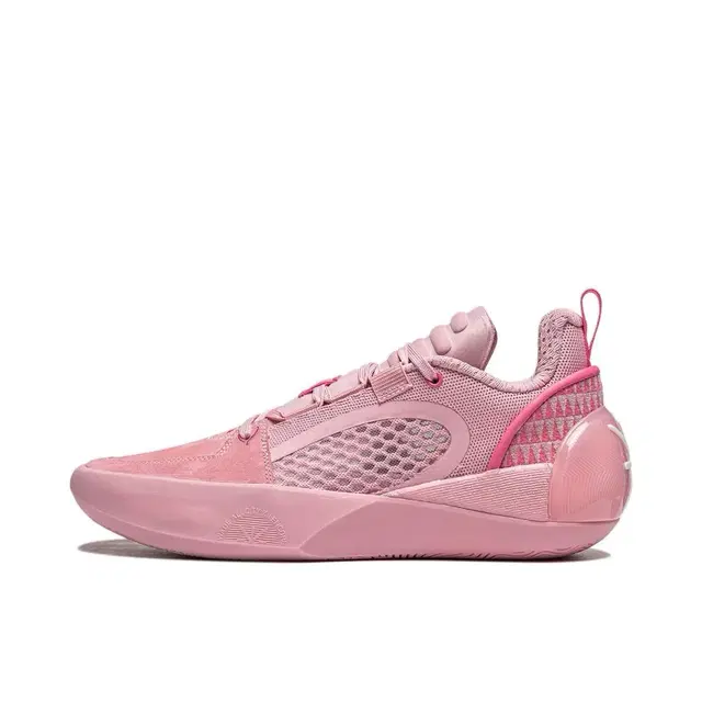 리닝 Li-Ning Wade All City 12 Encore pink