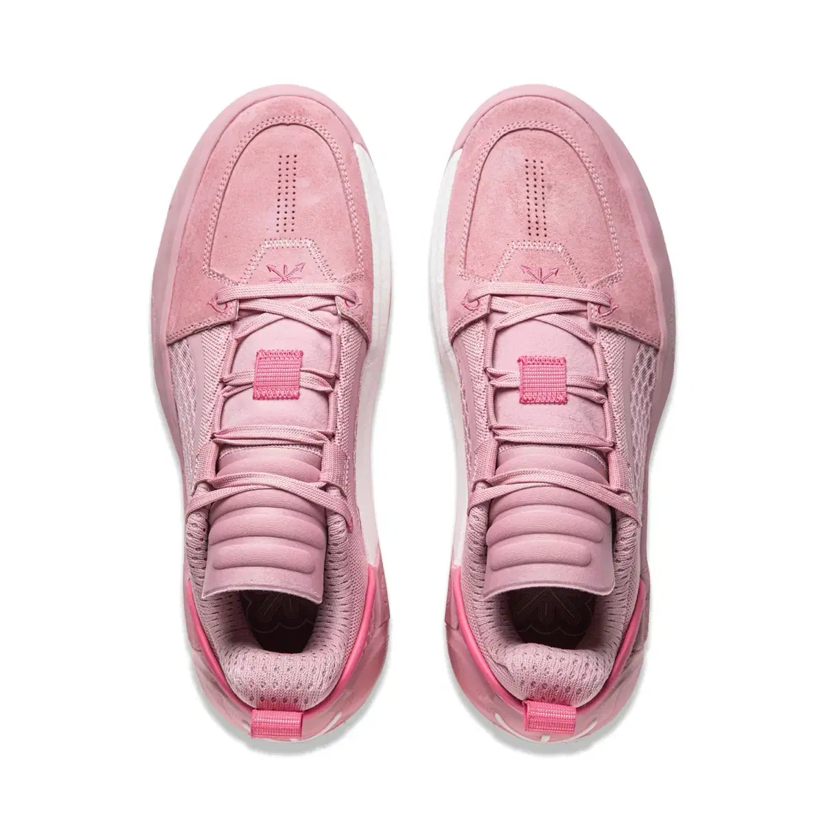 리닝 Li-Ning Wade All City 12 Encore pink