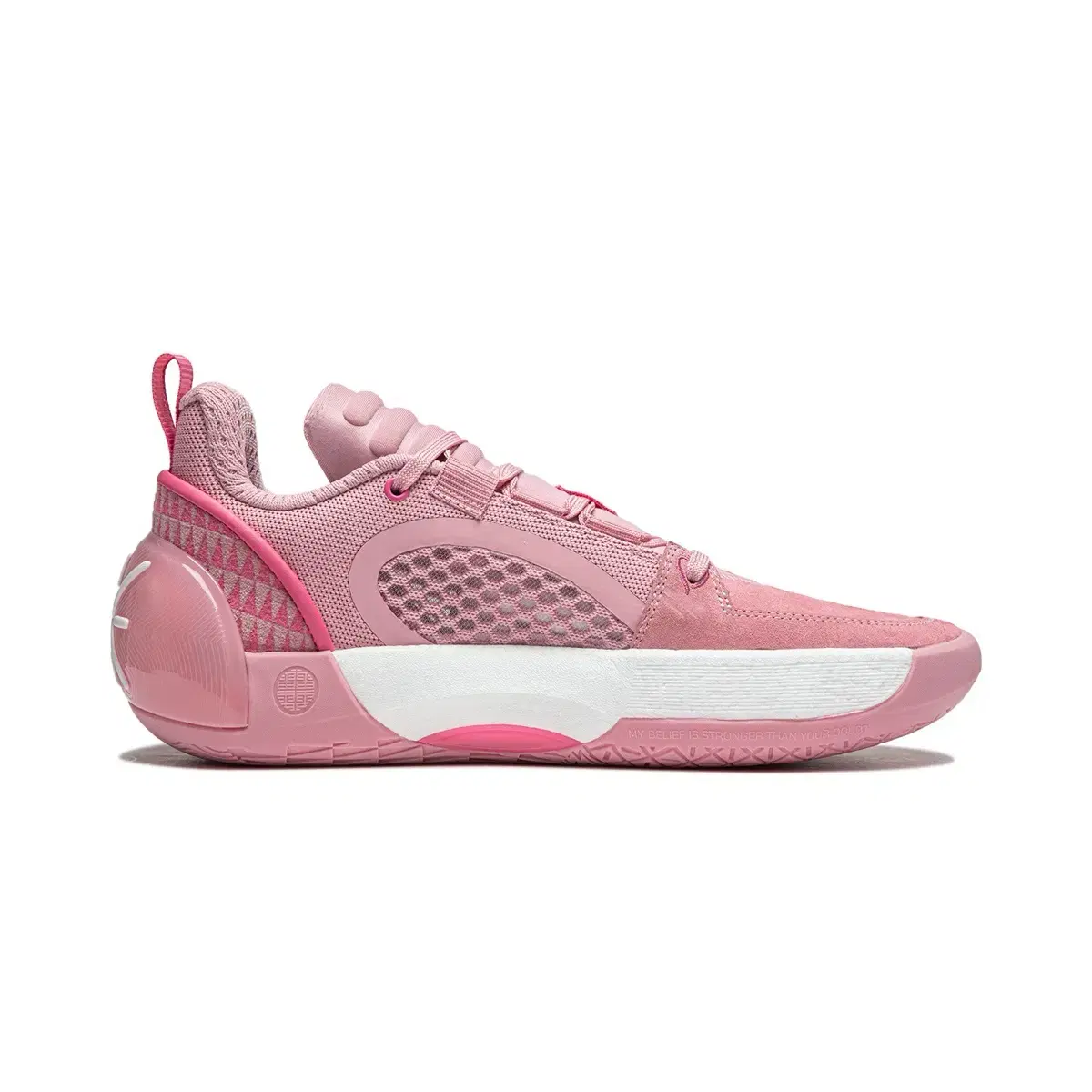 리닝 Li-Ning Wade All City 12 Encore pink