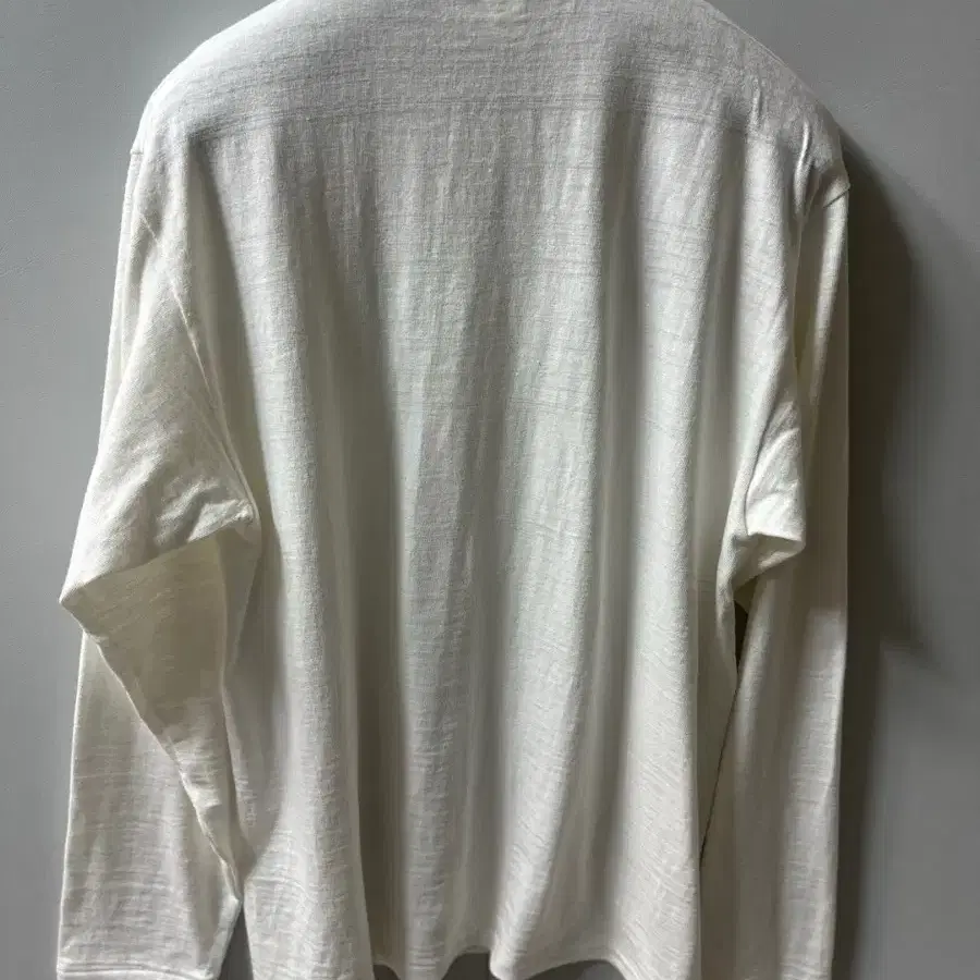 웨어하우스 LOT 5907 L/S HENLEY NECK T / XL사이즈