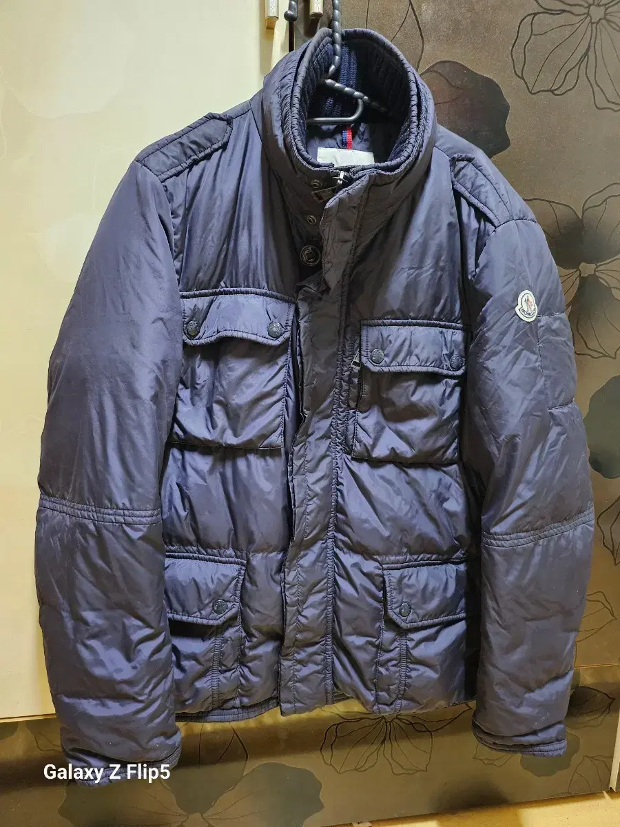 Moncler Puffer Jacket size 2