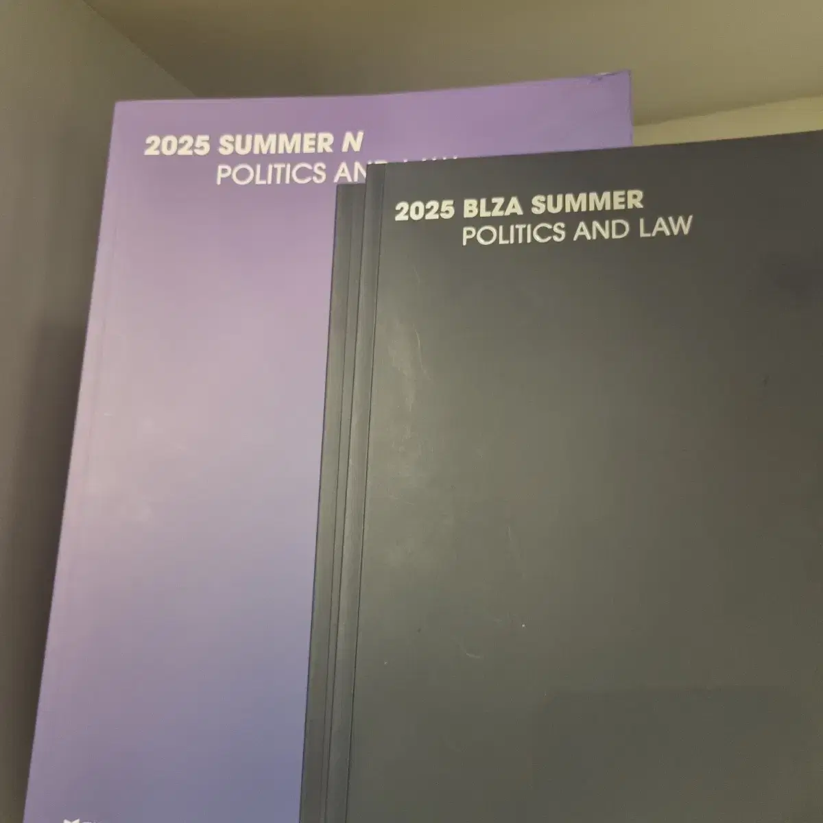 Choi SUMMERT 정법 BLZA SUMMER Conceptual Edition (New Book)