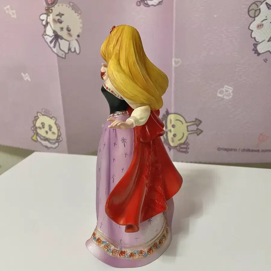 에네스코 디즈니 쇼케이스 aurora as briar rose