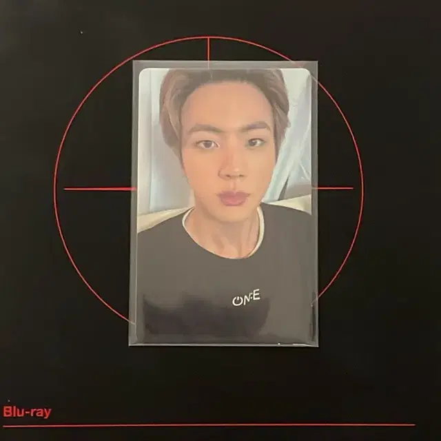 방탄소년단 bts 온콘 디비디 블루레이 양도 판매 석진 진