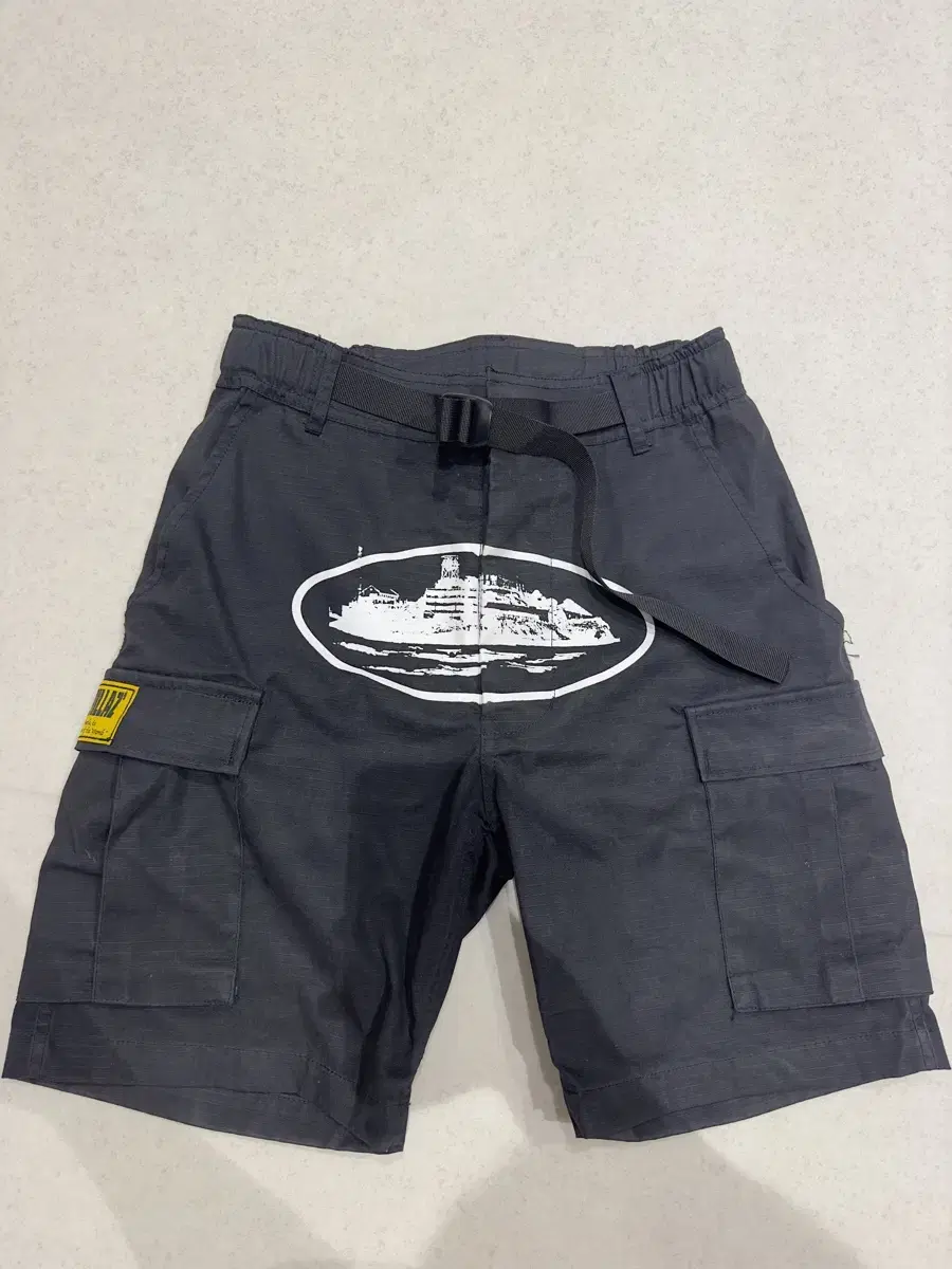 [International shipping] Corteiz Corteiz Cargo Shorts