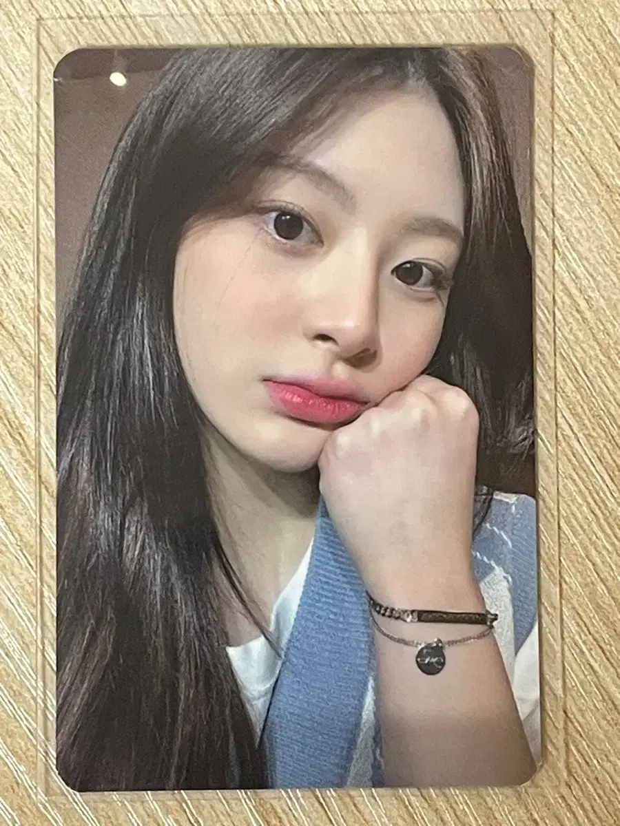 Stayc Bracelet Seeun