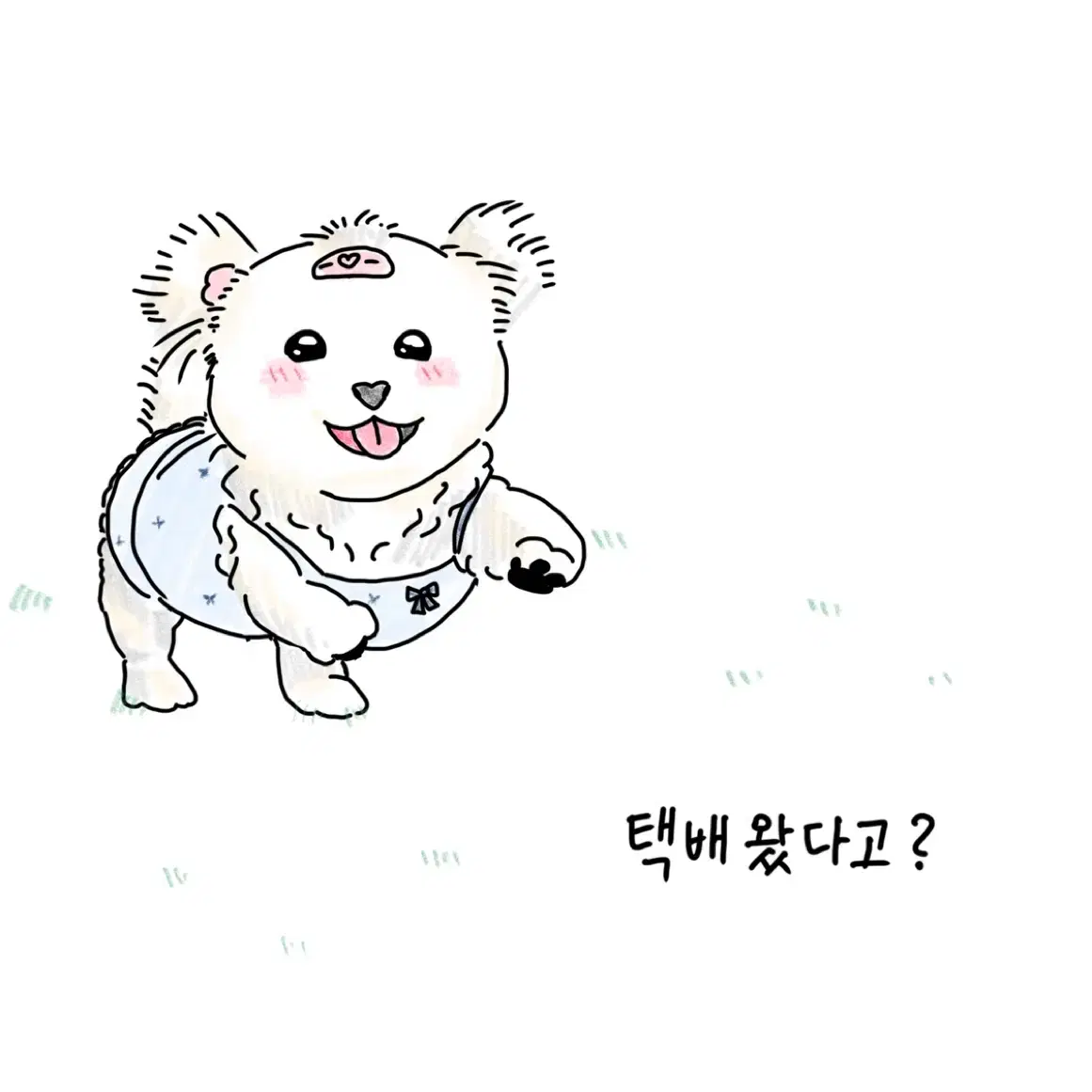 그림 그려드려요/반려동물/사람가능/물건가능