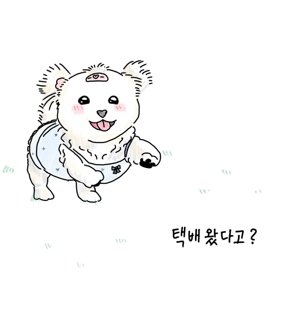 그림 그려드려요/반려동물/사람가능/물건가능