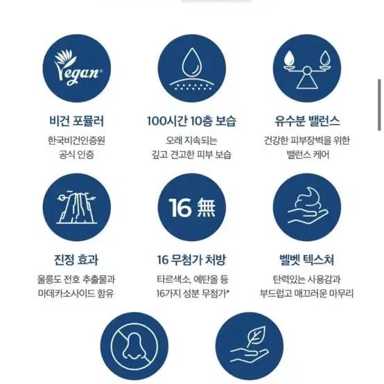 !! 미개봉 새상품 비욘드 엔젤아쿠아 보습장벽크림 비건 1개