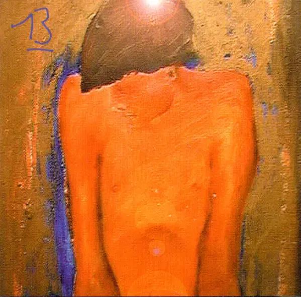 Blur - 13 (CD) European Edition First Edition EX++