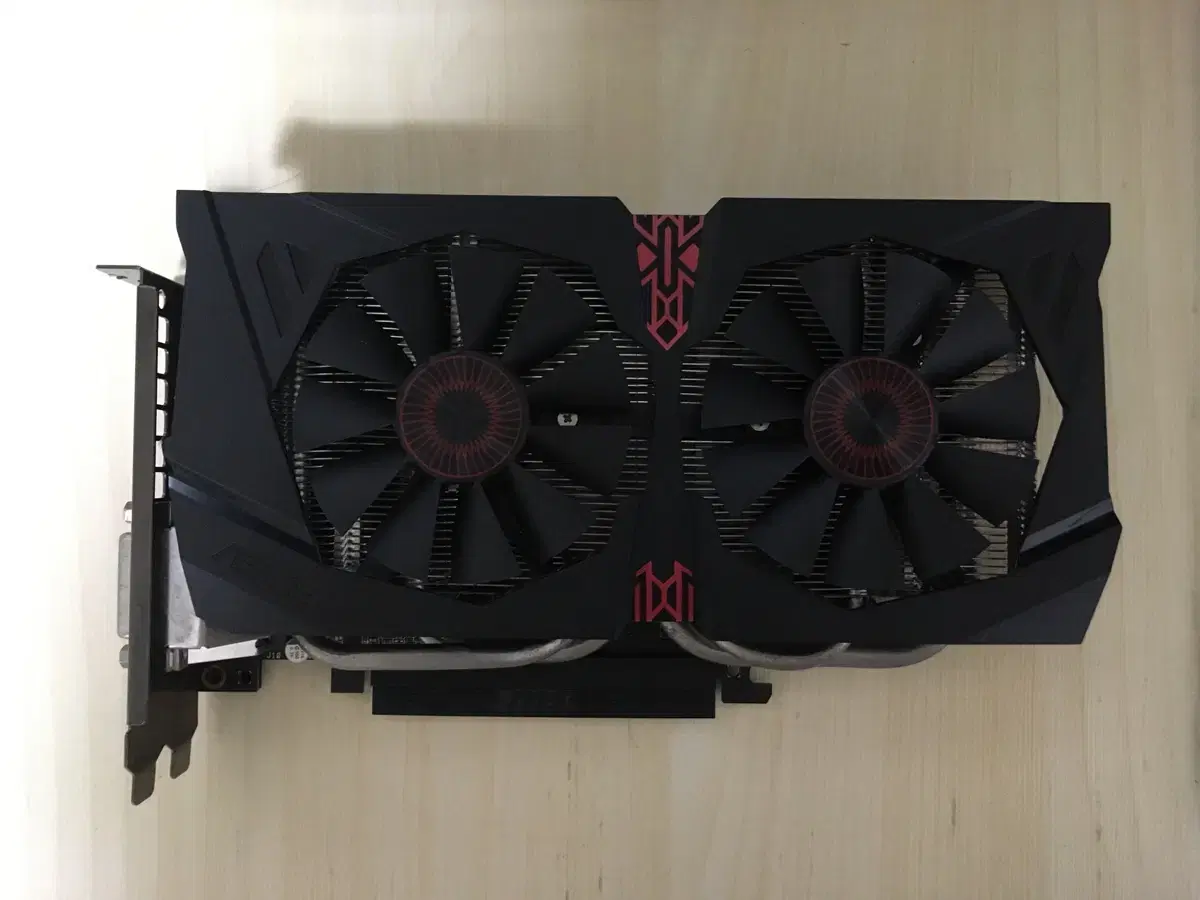 asus gtx960 strix