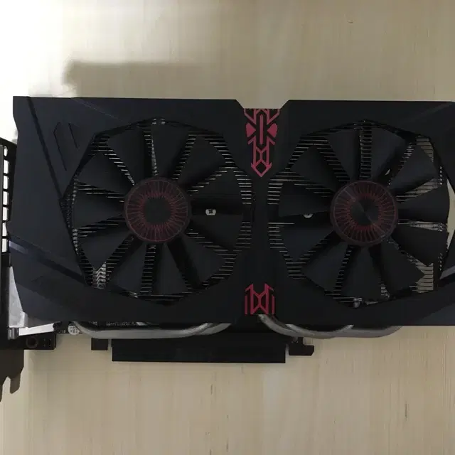 asus gtx960 strix